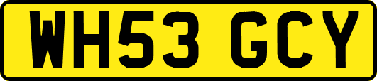 WH53GCY