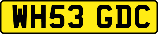 WH53GDC