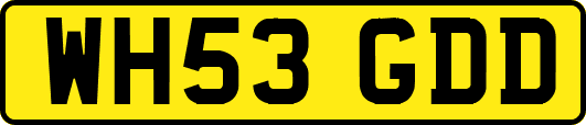 WH53GDD