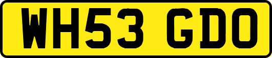 WH53GDO