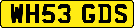 WH53GDS