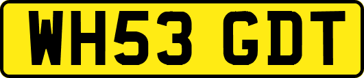 WH53GDT