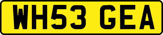 WH53GEA