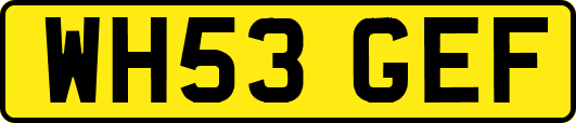 WH53GEF