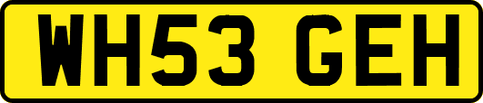 WH53GEH