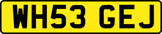 WH53GEJ