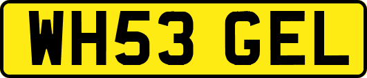 WH53GEL