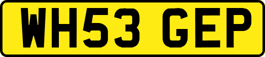 WH53GEP