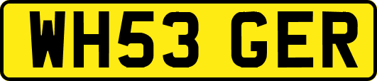 WH53GER
