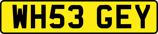 WH53GEY