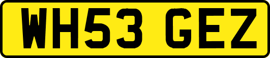 WH53GEZ