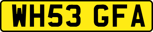 WH53GFA