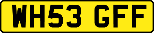 WH53GFF
