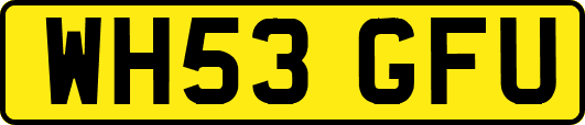 WH53GFU