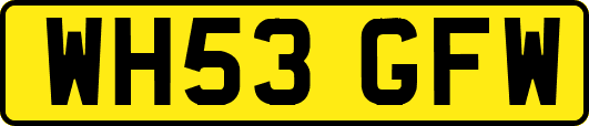 WH53GFW