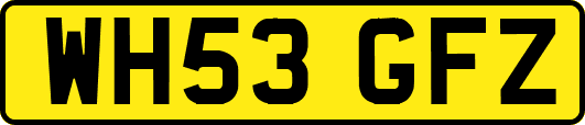 WH53GFZ