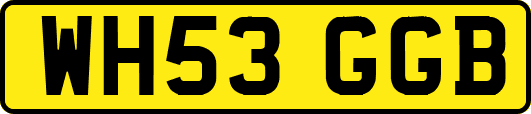 WH53GGB