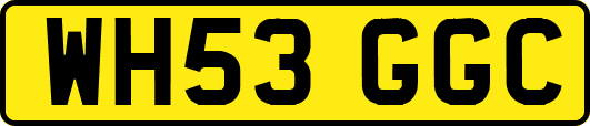 WH53GGC
