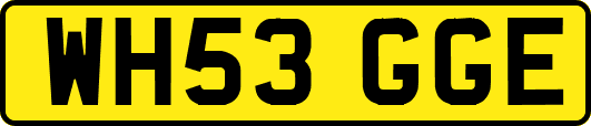 WH53GGE