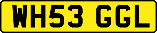WH53GGL