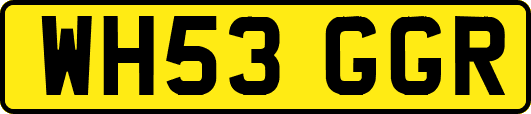 WH53GGR