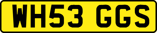 WH53GGS