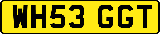 WH53GGT