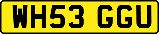 WH53GGU
