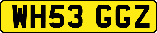 WH53GGZ