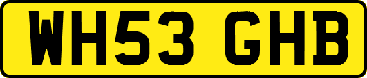 WH53GHB