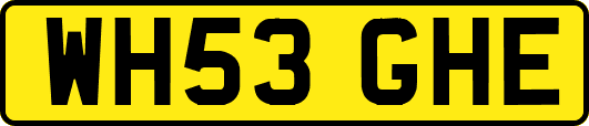 WH53GHE