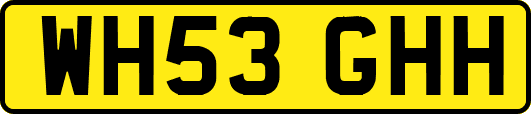 WH53GHH