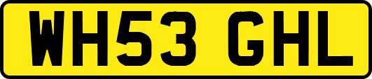 WH53GHL