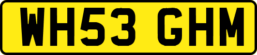 WH53GHM