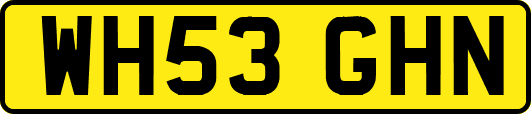 WH53GHN