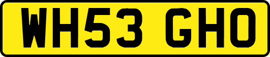 WH53GHO