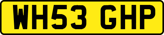WH53GHP