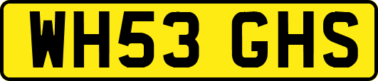 WH53GHS