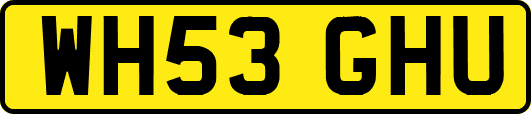 WH53GHU