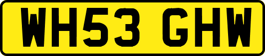 WH53GHW
