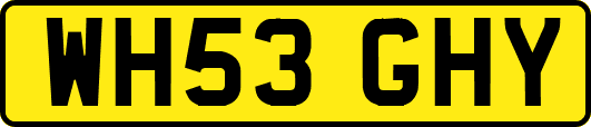 WH53GHY