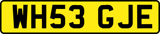 WH53GJE