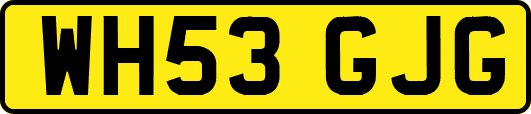 WH53GJG