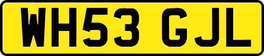 WH53GJL