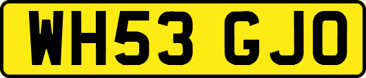 WH53GJO