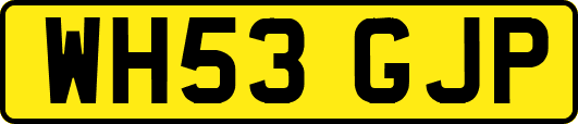 WH53GJP