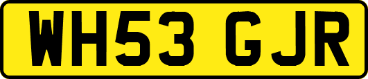 WH53GJR