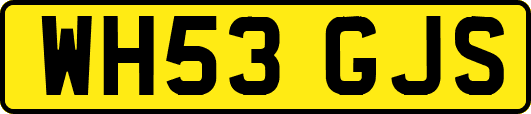 WH53GJS