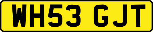 WH53GJT