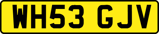 WH53GJV